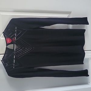 Daytrip Black Small Blouse from Buckle